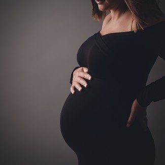 Gravidez e maternidade